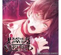DIABOLIK LOVERS ドS吸血CD MORE,BLOOD Vol.01 アヤト CV.緑川光