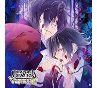 DIABOLIK LOVERS ドS吸血CD VERSUSIV Vol.4 レイジVSアズサ CV.小西克幸/CV.岸尾だいすけ