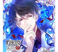 DIABOLIK LOVERS ZERO Floor.13 無神ルキ CV.櫻井孝宏
