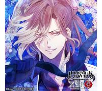 DIABOLIK LOVERS ZERO Floor.6 無神ユーマ CV.鈴木達央