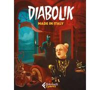 Diabolik. Made in Italy
