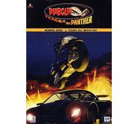 Diabolik - MEMORIA ADDIO! Volume 10