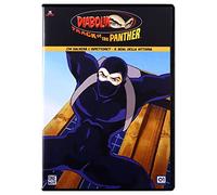 Diabolik - SALVERA' L'ISPETTORE? Volume 05