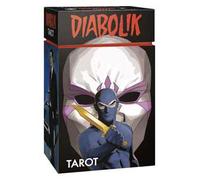 Diabolik tarot. Con Carte