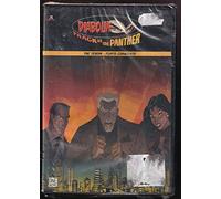 Diabolik - TRE TESORI Volume 08