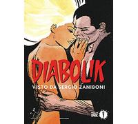 Diabolik. Visto da Sergio Zaniboni