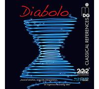 Diabolo (Br & Sacd)