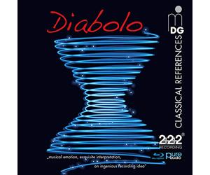Diabolo (Br & Sacd)