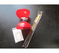 Diabolo Henrys Beach Free Rosso