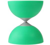 Diabolo Henrys Jazz Alu Verde