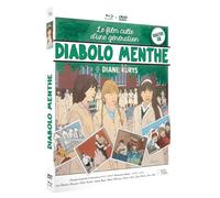 Diabolo Menthe [Combo Blu-Ray + 2 DVD]