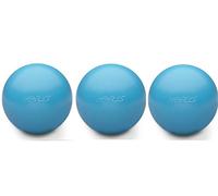 Diabolonet Henrys HiX Russian Palline da giocoliere 62mm (Blu)