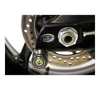 Diabolos R&G RACING Con Targa Di Montaggio per Moto Ricambi Accessori Pezzi,