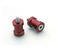 Diabolos R&G RACING m8-rojo per Moto Ricambi Accessori Pezzi Ricambi