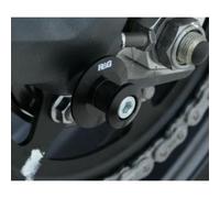 Diabolos R&G RACING m8 X 1.25 Nero per Moto Ricambi Accessori Pezzi