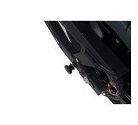 Diabolos R&G RACING Offset-Negro per Moto Ricambi e Accessori