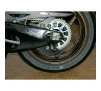 Diabolos R&G RACING per Moto Ricambi Accessori Pezzi Ricambi