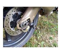 Diabolos R&G RACING per Moto Ricambi Accessori Pezzi Ricambio