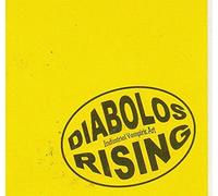 Diabolos Rising - Blood Vampirism & Sadism