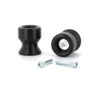 Diabolos V Parti M6X1 Nero Adesivo Per Moto Ricambi Accessori Pezzi