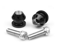 Diabolos V Parti Yamaha (NERO) M10 Per Moto Ricambi Accessori Pezzi
