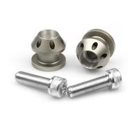 Diabolos Yamaha (Titanio) M10 Per Moto Ricambi Accessori Parti