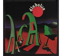 DIABOLUS - DIABOLUS -HQ/REISSUE-