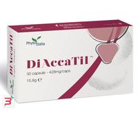 DIACCATIL 30 CAPSULE