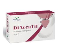 DIACCATIL 30CPS