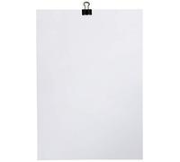 Diacel A4 297 x 210 mm 250 micron acetato (Confezione da 100 pezzi)