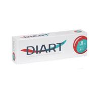 DIART 1,8% SIR INTRA-ART 2ML