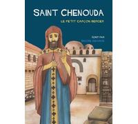 Diacre George Saint Chenouda (Tascabile)
