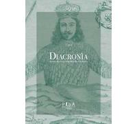 Diacronia. Rivista di storia della filosofia del diritto (2019). Vol. 1