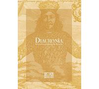 Diacronia. Rivista di storia della filosofia del diritto (2022). Vol. 1