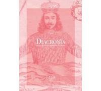 Libri Diacronia. Rivista Di Storia Della Filosofia Del Diritto (2023) #01