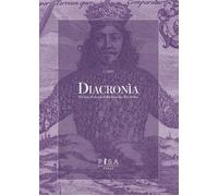 Diacronia. Rivista di storia della filosofia del diritto (2024). Vol. 1 - AA.VV.