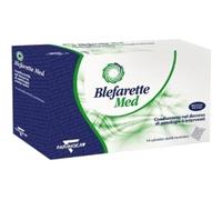 Blefarette Med 14 Salviette sterili monouso