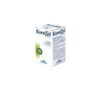 EUREKOL 30 Cps Gastroresist.