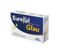 Diadema Eurekol Glau 60 Capsule - Integratore Per La Vista