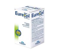 EUREKOL 30 Cps Gastroresist.