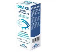 Diadema Farmaceutici SPRAY OFTALMICO IDRAXIL 10 ML