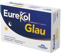 diadema farmaceutici srl Eurekol glau 60 capsule vegetali acidoresistenti