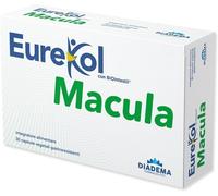 EUREKOL MACULA 30CPS ACIDORES
