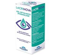 Diadema Farmaceutici Lacrinova Gel Oftalmico Iposmolare Tb 10 Ml