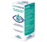 Lacrinova gel oftalmico iposm