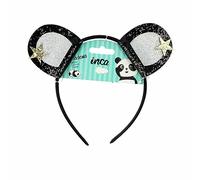 Diadema Panda Inca Fascia, Standard