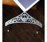 Diadema Sposa Cerchietto Bride Coparino Della Banca Per Il Matrimonio