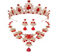 Diademi Da Sposa Per Matrimonio Diadema Gioielli Il Ballo Fine Anno