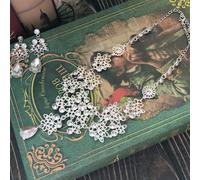 Diademi Da Sposa Per Matrimonio Diadema Gioielli Il Ballo Fine Anno