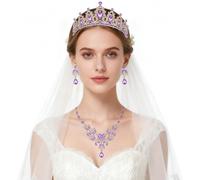 Diademi Da Sposa Per Matrimonio Diadema Gioielli Il Ballo Fine Anno